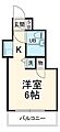 モンシャトー久地成和3階5.4万円