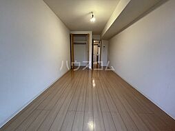 京成押上線 四ツ木駅 徒歩6分の賃貸アパート 1階1Kのリビング/ダイニング