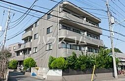 京王線 飛田給駅 徒歩9分の賃貸マンション