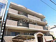 愛知県名古屋市東区新出来2丁目1-35：物件画像／ハウスコム東海株式会社　大曽根店