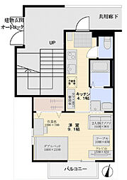 小田急小田原線 相模大野駅 徒歩5分