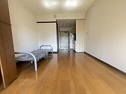 コーポベルＡ棟 111 1階1Kのリビング/ダイニング