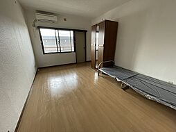 コーポベルＡ棟 215 2階ワンルームのリビング/ダイニング