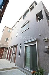 京王線 調布駅 徒歩4分