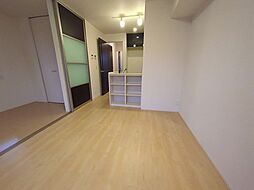 ルミエール 103 1階1LDKのリビング/ダイニング