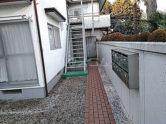 外観画像