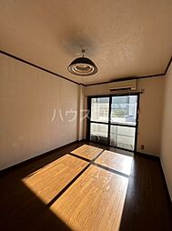 菊井コーポ 203 2階1Kのリビング/ダイニング