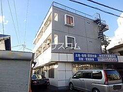 JR中央線 立川駅 徒歩6分
