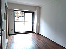 オークウッドI 203 2階3DKのリビング/ダイニング