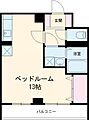 リヴェールハウス八王子4階8.3万円