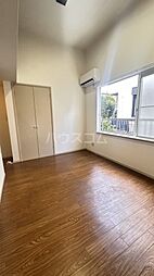 セフィール山代 102 1階ワンルームのリビング/ダイニング