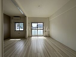 ライツ石原 5階1LDKのリビング/ダイニング