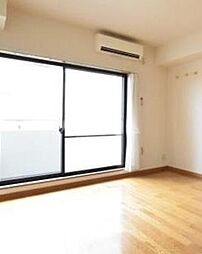 京王線 府中駅 徒歩4分の賃貸マンション 2階2LDKのリビング/ダイニング