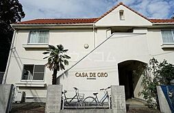 JR中央線 国分寺駅 徒歩7分の賃貸アパート