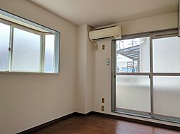 小田急小田原線 相模大野駅 徒歩10分の賃貸マンション 2階ワンルームのリビング/ダイニング