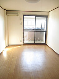 名古屋市営東山線 八田駅 徒歩14分の賃貸アパート 2階1Kのリビング/ダイニング