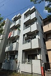 名古屋市営名城線 大曽根駅 徒歩5分の賃貸マンション