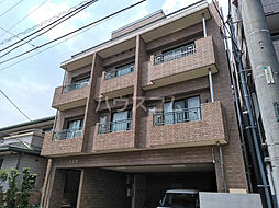 東邦レジデンス