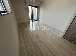 JR中央線 八王子駅 徒歩6分の賃貸マンション 4階1Kのリビング/ダイニング