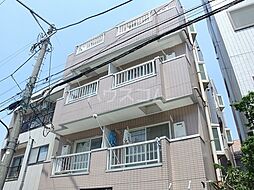 パールマンション立川