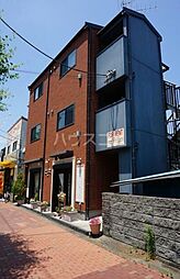 JR南武線 矢野口駅 徒歩6分の賃貸アパート