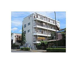 京王線 多磨霊園駅 徒歩17分