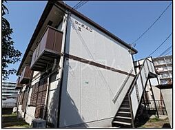 JR横浜線 町田駅 徒歩11分の賃貸アパート