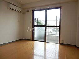 JR南武線 西国立駅 徒歩10分の賃貸アパート 1階1Kのリビング/ダイニング