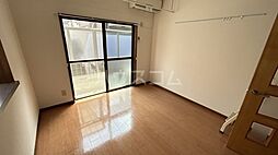 モントリーエイト 101 1階1Kのリビング/ダイニング