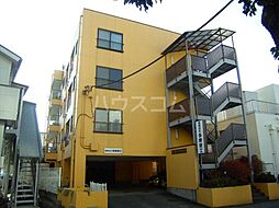 JR南武線 谷保駅 徒歩20分