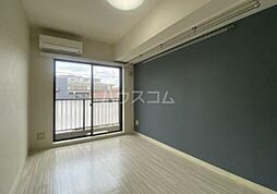 西武新宿線 武蔵関駅 徒歩2分の賃貸マンション 1階ワンルームのリビング/ダイニング