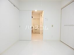 コートハウスフナツ 106 1階1Kのリビング/ダイニング