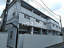 京王線 飛田給駅 徒歩5分