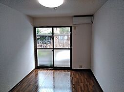 JR中央線 東小金井駅 徒歩6分の賃貸アパート 2階1Kのリビング/ダイニング