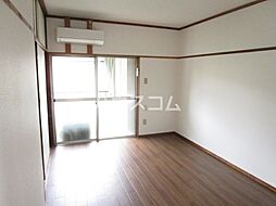 JR中央線 西国分寺駅 徒歩10分の賃貸アパート 1階2Kのリビング/ダイニング