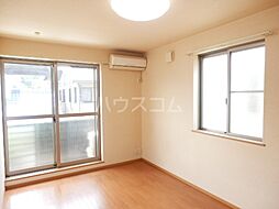 JR中央線 日野駅 徒歩8分の賃貸アパート