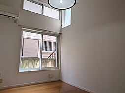 バレンシア 102 1階1Kのリビング/ダイニング