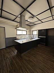 バンブーヴィレッジ 8