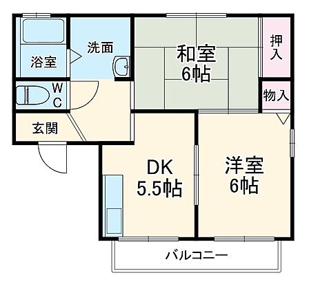外観画像