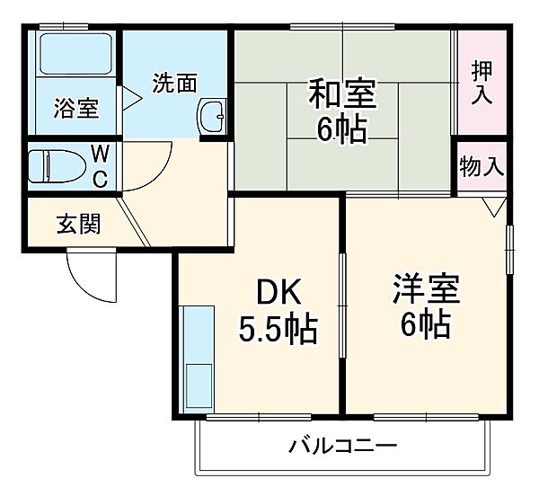 外観画像