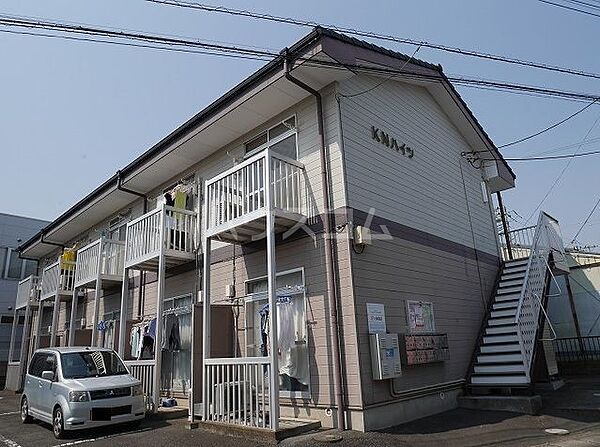 外観画像