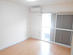 クイーンハイツＣ 107 1階3Kのリビング/ダイニング