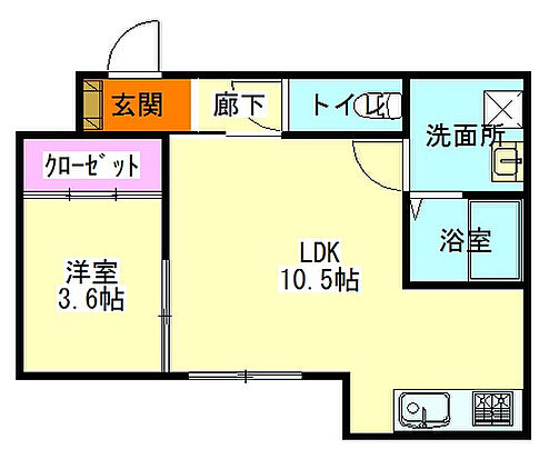 外観画像