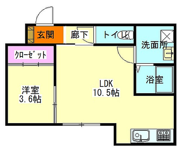 外観画像