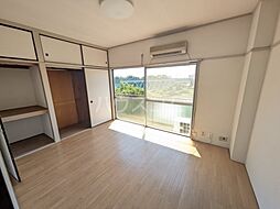 丸田マンション 3-3 3階1DKのリビング/ダイニング