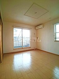 カーサ・フォルトナータＡ 201