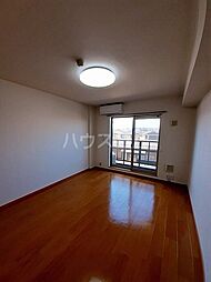 フェリーチェ 305 3階1Kのリビング/ダイニング