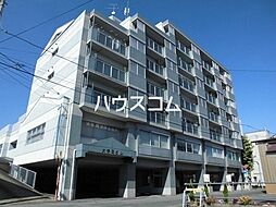 JR両毛線 前橋駅 徒歩21分の賃貸マンション