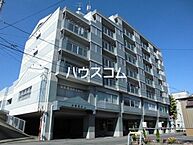 群馬県前橋市大手町1丁目5-11：物件画像／ハウスコム関東株式会社　高崎店