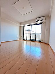 ノースチェスナット 204 2階2LDKのリビング/ダイニング